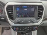 Thumbnail of 2023 Ebony Twilight Metallic GMC Acadia