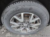 Thumbnail of 2023 Ebony Twilight Metallic GMC Acadia