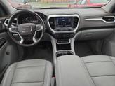 Thumbnail of 2023 Ebony Twilight Metallic GMC Acadia