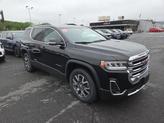 Photo of 2023 Ebony Twilight Metallic GMC Acadia