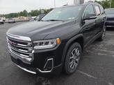 Thumbnail of 2023 Ebony Twilight Metallic GMC Acadia