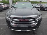 Thumbnail of 2023 Ebony Twilight Metallic GMC Acadia