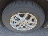 Thumbnail of 2023 Granite Crystal Metallic Clearcoat Chrysler Voyager