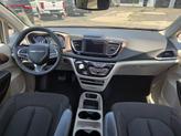 Thumbnail of 2023 Granite Crystal Metallic Clearcoat Chrysler Voyager