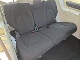 Thumbnail of 2023 Granite Crystal Metallic Clearcoat Chrysler Voyager