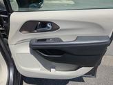 Thumbnail of 2023 Granite Crystal Metallic Clearcoat Chrysler Voyager