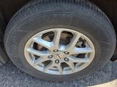 Thumbnail of 2023 Granite Crystal Metallic Clearcoat Chrysler Voyager