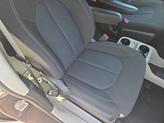 Thumbnail of 2023 Granite Crystal Metallic Clearcoat Chrysler Voyager