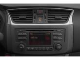 Thumbnail of 2015 Super Black Nissan Sentra