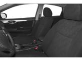 Thumbnail of 2015 Super Black Nissan Sentra