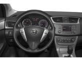Thumbnail of 2015 Super Black Nissan Sentra