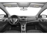 Thumbnail of 2015 Super Black Nissan Sentra