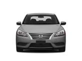 Thumbnail of 2015 Super Black Nissan Sentra