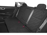 Thumbnail of 2015 Super Black Nissan Sentra