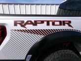 Thumbnail of 2025 Space White Metallic Ford F-150