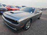 Photo of 2018 Billet Clearcoat Dodge Challenger