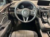 Thumbnail of 2025 Liquid Carbon Metallic Acura RDX