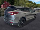 Thumbnail of 2025 Liquid Carbon Metallic Acura RDX