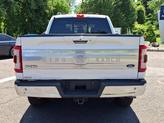 Thumbnail of 2021 Star White Metallic Tri-Coat Ford F-150