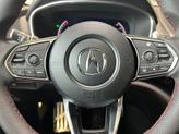 Thumbnail of 2025 Platinum White Pearl Acura MDX