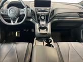 Thumbnail of 2025 Solar Silver Metallic Acura RDX