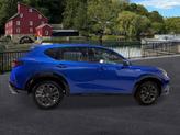 Thumbnail of 2025 Adriatic Blue Acura ADX