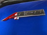 Thumbnail of 2025 Adriatic Blue Acura ADX