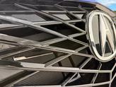 Thumbnail of 2025 Adriatic Blue Acura ADX