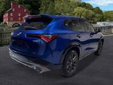 Thumbnail of 2025 Adriatic Blue Acura ADX