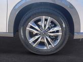 Thumbnail of 2025 Solar Silver Metallic Acura ADX
