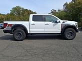 Thumbnail of 2024 Oxford White Clearcoat Ford F-150