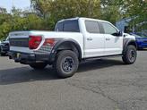 Thumbnail of 2024 Oxford White Clearcoat Ford F-150