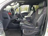 Thumbnail of 2024 Oxford White Clearcoat Ford F-150