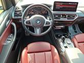 Thumbnail of 2023 Gray Metallic BMW X3