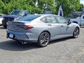 Thumbnail of 2025 Urban Gray Pearl Acura TLX