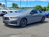 Thumbnail of 2025 Urban Gray Pearl Acura TLX