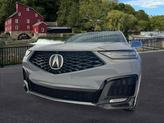 Thumbnail of 2026 Urban Gray Pearl Acura MDX