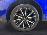 Thumbnail of 2025 Apex Blue Pearl Acura RDX