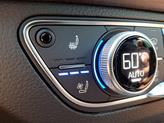 Thumbnail of 2025 Glacier White Metallic Audi Q5