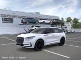 Photo of 2025 Pristine White Lincoln Corsair