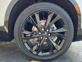 Thumbnail of 2022 Silver Ice Metallic Chevrolet Blazer