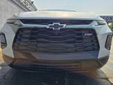 Thumbnail of 2022 Silver Ice Metallic Chevrolet Blazer