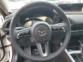 Thumbnail of 2025 Snowflake White Pearl Mica Mazda CX-30