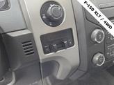 Thumbnail of 2014 Sterling Gray Metallic Ford F-150