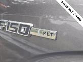 Thumbnail of 2014 Sterling Gray Metallic Ford F-150