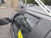 Thumbnail of 2014 Sterling Gray Metallic Ford F-150