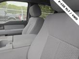 Thumbnail of 2014 Sterling Gray Metallic Ford F-150