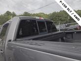 Thumbnail of 2014 Sterling Gray Metallic Ford F-150