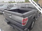 Thumbnail of 2014 Sterling Gray Metallic Ford F-150