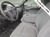 Thumbnail of 2014 Sterling Gray Metallic Ford F-150